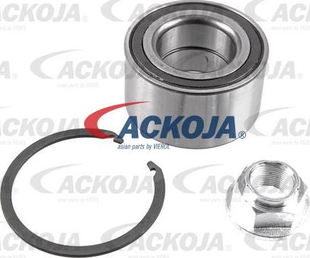 ACKOJAP A32-0265 - Комплект підшипника маточини колеса autozip.com.ua