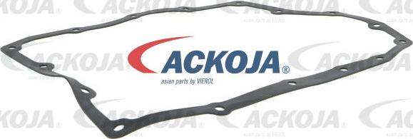 ACKOJAP A32-0219 - Прокладка, масляний піддон автоматичної коробки передач autozip.com.ua