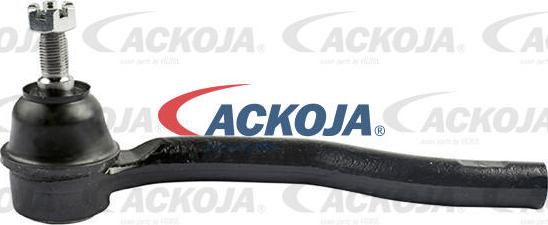 ACKOJAP A32-0213 - Наконечник рульової тяги, кульовий шарнір autozip.com.ua