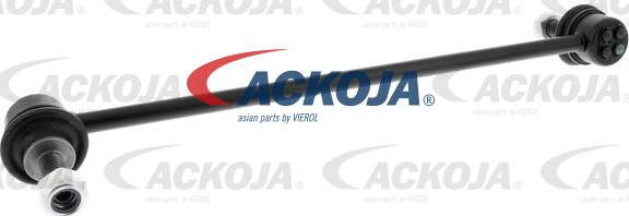 ACKOJAP A32-0224 - Тяга / стійка, стабілізатор autozip.com.ua