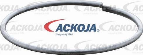 ACKOJA A32-15-0003 - Компресор, кондиціонер autozip.com.ua
