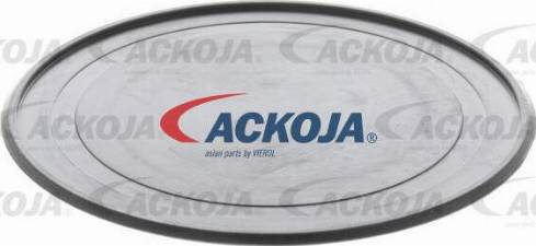 ACKOJA A32-15-0007 - Компресор, кондиціонер autozip.com.ua