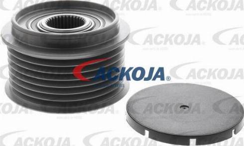ACKOJA A32-15-2001 - Компресор, кондиціонер autozip.com.ua