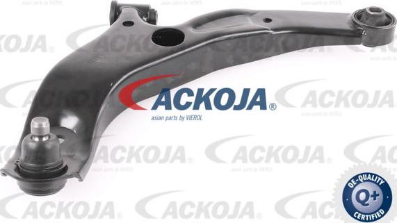 ACKOJAP A32-1145 - Важіль незалежної підвіски колеса autozip.com.ua