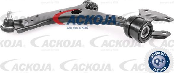 ACKOJAP A32-1150 - Важіль незалежної підвіски колеса autozip.com.ua