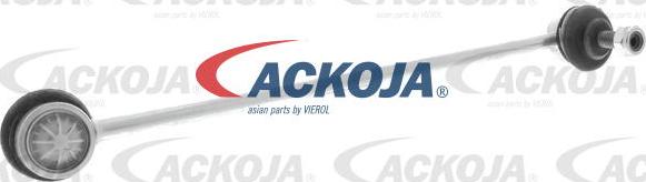 ACKOJAP A32-1117 - Тяга / стійка, стабілізатор autozip.com.ua