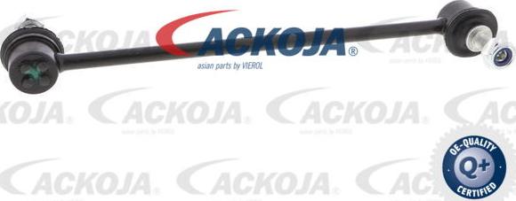 ACKOJAP A32-1184 - Тяга / стійка, стабілізатор autozip.com.ua