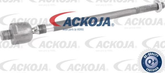 ACKOJAP A32-1135 - Осьовий шарнір, рульова тяга autozip.com.ua