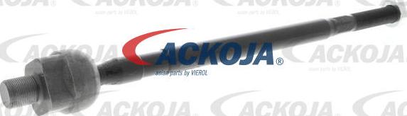 ACKOJAP A32-1133 - Осьовий шарнір, рульова тяга autozip.com.ua
