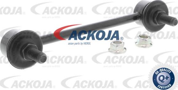 ACKOJAP A32-1175 - Тяга / стійка, стабілізатор autozip.com.ua