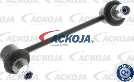 ACKOJAP A32-1170 - Тяга / стійка, стабілізатор autozip.com.ua