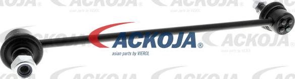 ACKOJAP A32-1173 - Тяга / стійка, стабілізатор autozip.com.ua