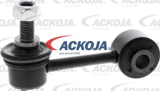 ACKOJAP A32-1172 - Тяга / стійка, стабілізатор autozip.com.ua