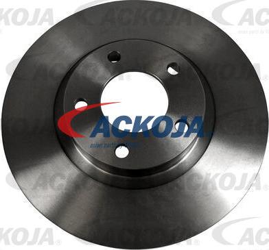 ACKOJAP A32-80006 - Гальмівний диск autozip.com.ua