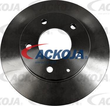 ACKOJAP A32-80001 - Гальмівний диск autozip.com.ua