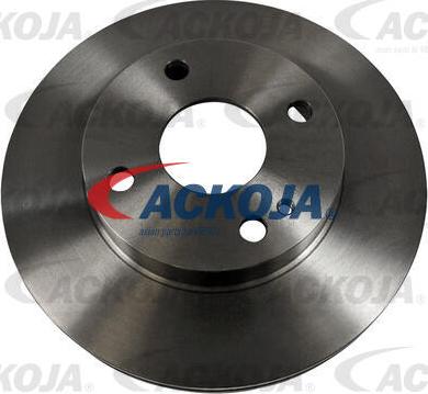 ACKOJAP A32-80015 - Гальмівний диск autozip.com.ua