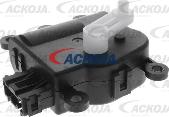 ACKOJAP A32-77-0005 - Регулювальний елемент, змішувальний клапан autozip.com.ua
