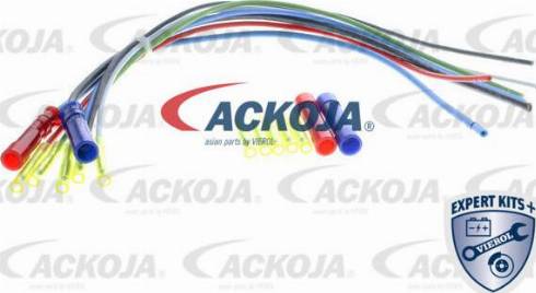ACKOJAP A32-77-0001 - Розширювальний клапан, кондиціонер autozip.com.ua