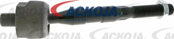 ACKOJAP A37-9555 - Осьовий шарнір, рульова тяга autozip.com.ua
