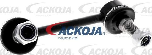 ACKOJAP A37-9552 - Тяга / стійка, стабілізатор autozip.com.ua