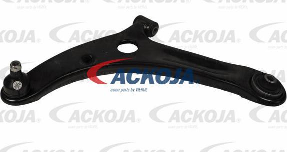 ACKOJAP A37-9563 - Важіль незалежної підвіски колеса autozip.com.ua