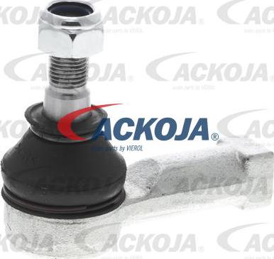 ACKOJAP A37-9508 - Наконечник рульової тяги, кульовий шарнір autozip.com.ua