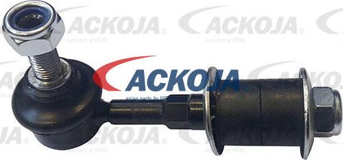 ACKOJAP A37-9502 - Тяга / стійка, стабілізатор autozip.com.ua