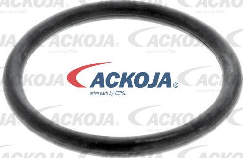 ACKOJAP A37-0099 - Паливний фільтр autozip.com.ua