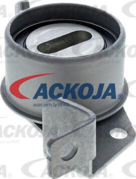 ACKOJAP A37-0051 - Натяжна ролик, ремінь ГРМ autozip.com.ua