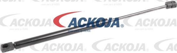 ACKOJAP A37-0002 - Газова пружина, кришка багажник autozip.com.ua