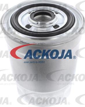 ACKOJAP A37-0117 - Паливний фільтр autozip.com.ua