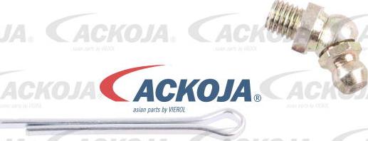 ACKOJAP A37-0185 - Важіль незалежної підвіски колеса autozip.com.ua