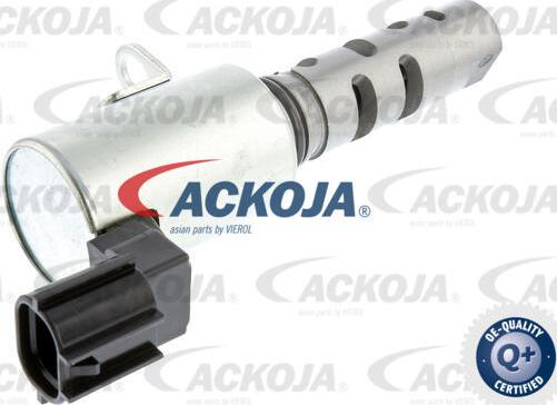 ACKOJAP A37-0137 - Регулюючий клапан, виставлення розподільного вала autozip.com.ua