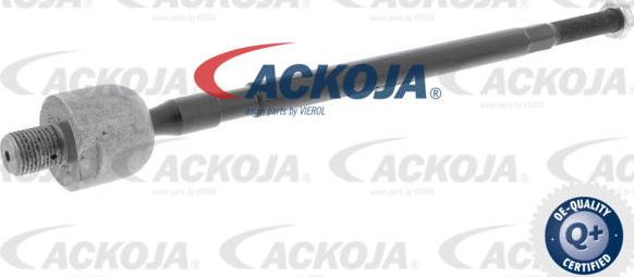 ACKOJAP A37-1100 - Осьовий шарнір, рульова тяга autozip.com.ua