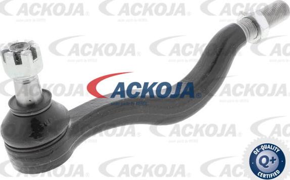 ACKOJAP A37-1119 - Наконечник рульової тяги, кульовий шарнір autozip.com.ua