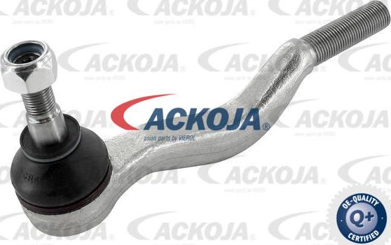 ACKOJAP A37-1115 - Наконечник рульової тяги, кульовий шарнір autozip.com.ua