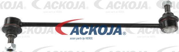 ACKOJAP A37-1125 - Тяга / стійка, стабілізатор autozip.com.ua