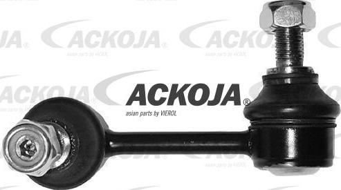 ACKOJAP A37-1126 - Тяга / стійка, стабілізатор autozip.com.ua