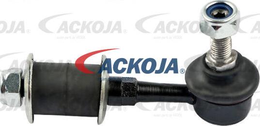 ACKOJAP A37-1122 - Тяга / стійка, стабілізатор autozip.com.ua