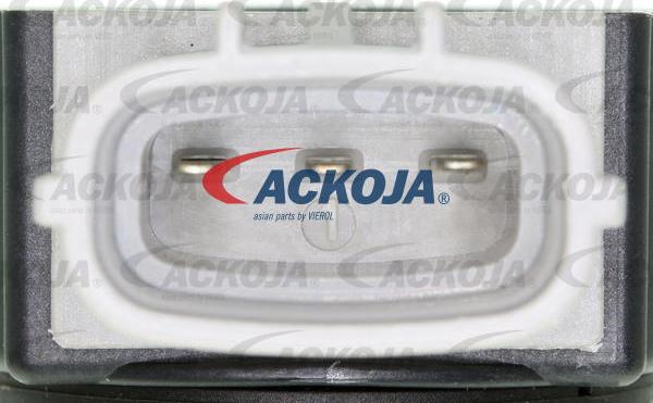 ACKOJAP A37-70-0007 - Котушка запалювання autozip.com.ua