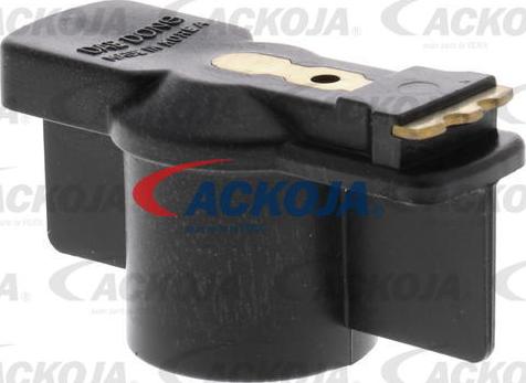 ACKOJAP A37-70-0014 - Бігунок розподільника запалювання autozip.com.ua