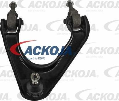 ACKOJAP A26-9547 - Важіль незалежної підвіски колеса autozip.com.ua