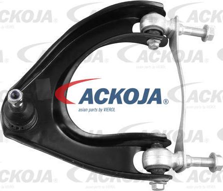 ACKOJAP A26-9536 - Важіль незалежної підвіски колеса autozip.com.ua