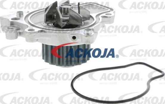 ACKOJAP A26-50006 - Водяний насос autozip.com.ua