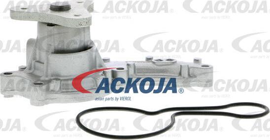 ACKOJAP A26-50008 - Водяний насос autozip.com.ua