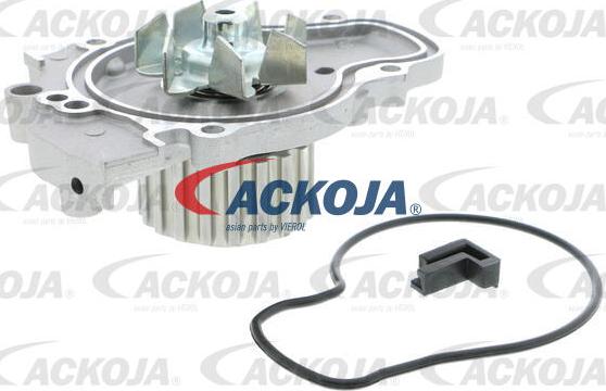 ACKOJAP A26-50003 - Водяний насос autozip.com.ua