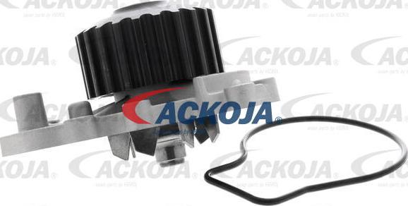 ACKOJAP A26-50011 - Водяний насос autozip.com.ua