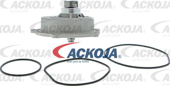 ACKOJAP A26-50013 - Водяний насос autozip.com.ua