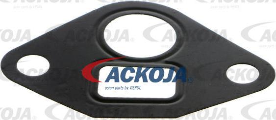 ACKOJAP A26-63-0001 - Клапан повернення ОГ autozip.com.ua