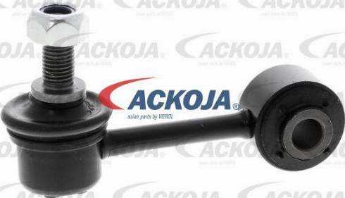 ACKOJAP A26-62-0001 - Конденсатор, кондиціонер autozip.com.ua